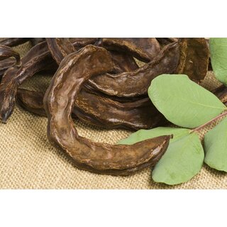 Johannisbrot ganz 1 kg