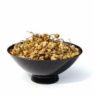 Kamillenblüten gemahlen 100 g