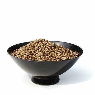 Vogelhanf - Premiumqualität 2,5 kg Eimer