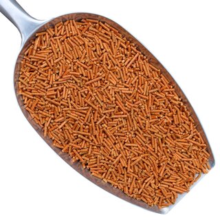 Karotten Pellets 1 kg , 1000 g