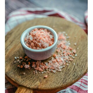 Himalaya * Salz 2,0 - 5,0 mm 1 kg , 1000 g