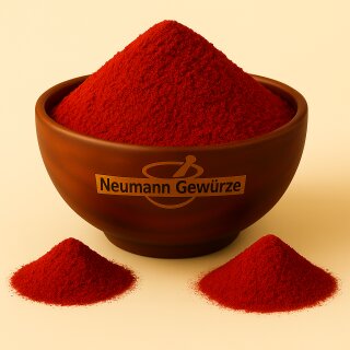 Paprika edelsüß 100 g ( 160 ASTA )