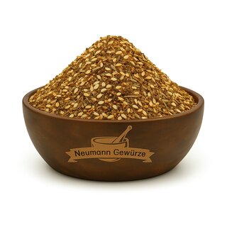 Zatar , Za?atar Gew�rzzubereitung 100 g