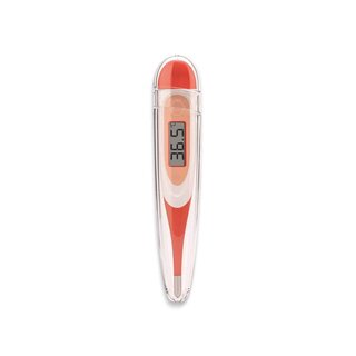 Scala Fieberthermometer SC 1501, rot