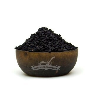 Schwarzkümmelsamen aus Ägypten 100 g ( Nigella sativa )