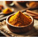 Curry englisch Gewrzzubereitung 1 kg