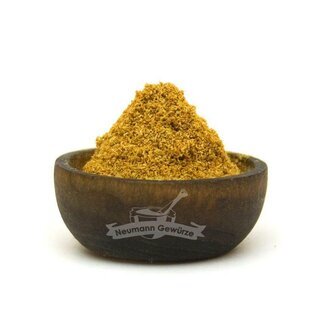 Curry Madras scharf Gewürzzubereitung 1 kg