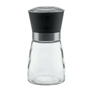 Manuelle Gew�rzm�hle mit Keramik-Mahlwerk, Glas und...