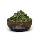 Minze gerebelt 1 kg