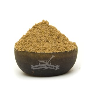 Zimt gemahlen Cassia 1 kg