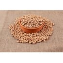 Kichererbsen getrocknet 1 kg Chickpeas (dried) , Cicer...