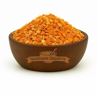 Karotten granulat getrocknet 1 kg , 1000 g