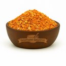 Karotten granulat getrocknet 1 kg