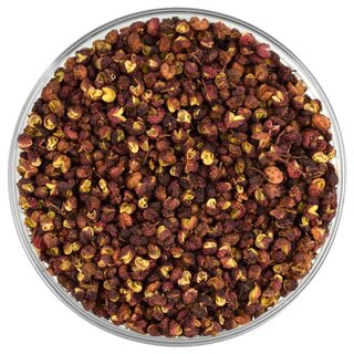 Szechuanpfeffer ganz 100 g Premium Qualität