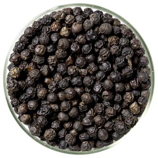 Tellicherry Pfeffer schwarz ganz 100 g