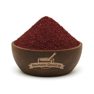 Sumach gemahlen

 Gew�rzzubereitung 100 g