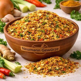 Nasi Goreng Gew�rzzubereitung 100 g