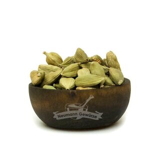 Cardamom in der Schale ganz 1 kg