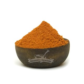 Paprika edels geruchert 100 g