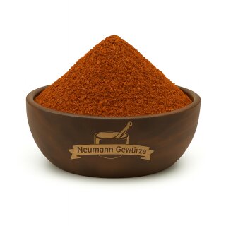 Paprika edelsüß 100 g ( 120 Asta )