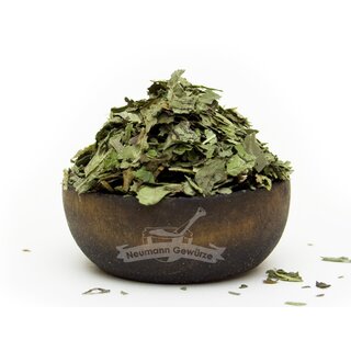 Pfefferminzblätter Tee 100 g