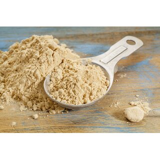 Maca Pulver Macawurzel 100 g