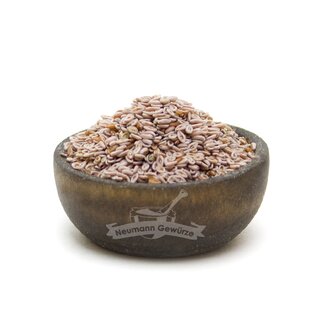 Flohsamen ganz 100 g 