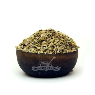 Oregano gerebelt 100 g Premium Qualitt