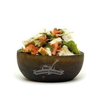 Suppengew�rz

 Getrocknete Gem�semischung 100 g