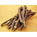 S��holzwurzel Stangen ganz 100 g 