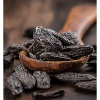 Tonkabohnen aus Wildsammlung 5 St�ck 