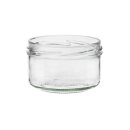 Gewürzglas mit deckel Sturzglas 186 ml