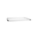 Quadratschale mit deckel 2000 ml