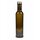 Flasche mit deckel für Öl, Kräuterlikör, Essig 250 ml