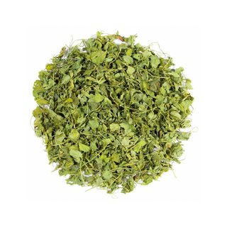 Bockshornkleebltter getrocknet 100 g Fenugreek leaves