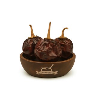 Cascabel Chili ganz 50 g 