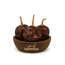 Cascabel Chili ganz getrocknet 50 g 