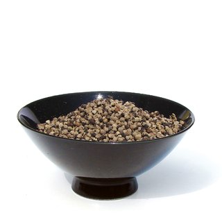Chaste tree entirely (bag 1 kg), Morocco
