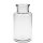 Korkenglas 300 ml rund mit Presskorken