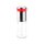 Chilimühle mit Edelstahl-Mahlwerk Chilischneider, Peperonimühle 150 ml