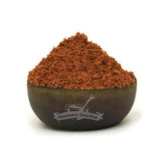 Berbere Gewürz Äthiopische Gewürzmischung 100 g Premium...