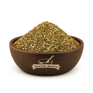 Dukkah Gew�rzzubereitung 100 g 