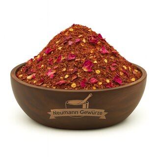 Rosenharissa Gewürzzubereitung 100 g