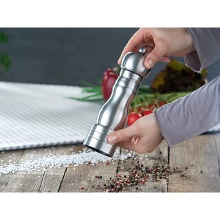 Gew�rzm�hle ?Marion? Edelstahl / Keramikmahlwerk