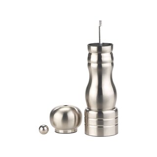 Gew�rzm�hle ?Marion? Edelstahl / Keramikmahlwerk