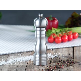 Gew�rzm�hle ?Marion? Edelstahl / Keramikmahlwerk