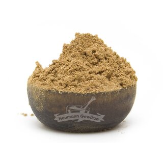 Arabisches Siebengewürz 50 g