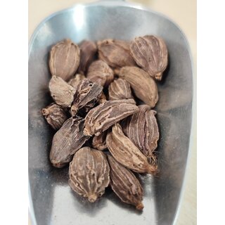 Cardamom Black Kapseln 10 g 