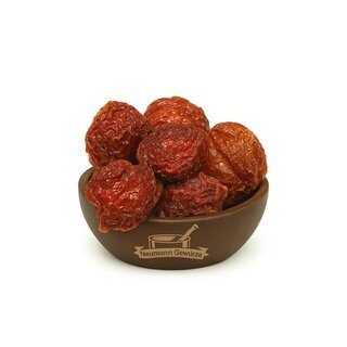 Habanero Chili ganz getrocknet 50 g 