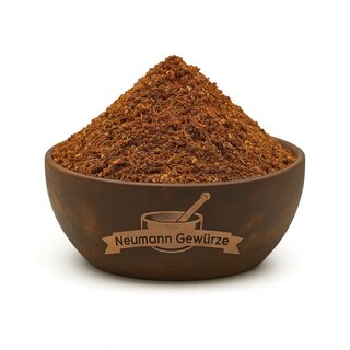 Jerk Gew�rzmischung ( Jamaikanisch ) 100 g